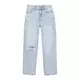 Pull&Bear Kavbojke svetlo modra