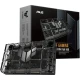 ASUS TUF GAMING ARGB FAN HUB, 6x ARGB Fan, 2x SATA, black