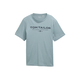 TOM TAILOR Majica marine/zelena