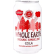 Sok gazirani cola BIO Whole Earth 330ml