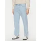Jack & Jones Jeans hlače Eddie 12252646 Svetlo modra Loose Fit