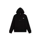 THE NORTH FACE Majica ESSENTIAL črna/bela