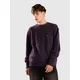 Carhartt WIP Curtis moški pulover tangled shady purple