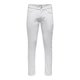 Only & Sons Kavbojke  bela