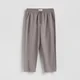 Reserved - Pantalone s vezicom
