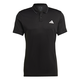 Muški teniski polo Adidas Tennis Freelift Polo Shirt - black
