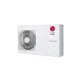 LG V HM091MR.U44, Toplotna Pumpa, Vazduh/Voda, Monobloc, 9 kW, Bela
