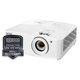 Optoma UHD55 Smart 4K UHD 240Hz 24fps home cinema projektor - Optoma