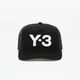 Čepica Y-3 Trucker Cap Black L