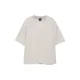 Pull&Bear Majica svetlo siva