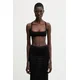 Rick Owens Lilies top ženski viskozen Unhorny