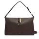 Ročna torba Furla Debby M WB02006 BX3353 CN 2460S Temno rjava