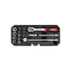 WURTH Red Stripe Set nasadnih ključeva 1/4, 17 komada (5763114017)