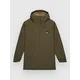 Quiksilver Overcast 3K Parka grape leaf