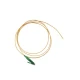 PIGTAIL SC/APC SM 1m