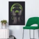 Wallity Slika 61753628579, 100x140 cm