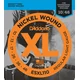 DAddario ESXL 110 Steinberger Nickel Round Wound