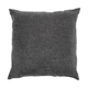 BLUMFELDT Titania Pillows, jastuk, poliester, nepremočivi, melir, tamno siva boja