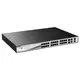 DLINK 24-PORT POE SMART switch (DES-1210-28P)