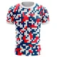 Dres We Play PIXEL FAN JERSEY