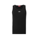 DIESEL Top T-ANKI-OD črna