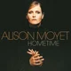 Alison Moyet - Hometime (Limited Edition) (Crystak Clear & Black Smoke Coloured) (LP)