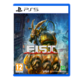 MICROIDS PS5 F.I.S.T.: Forged In Shadow Torch - Limited Edition