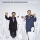 Handsome Boy Modeling School - White People (Reissue) (Limited Edition) (White Coloured) (2 LP)