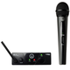 AKG WMS40 Mini Vocal Brezžični set ISM3: 864.85MHz
