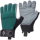 Ženske plezalne rokavice Black Diamond Crag Half-Finger Glove Women