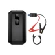 slomart powerbank/zaganjalnik baseus super energy car jump starter, 10000mah, 1000a, usb (črn)