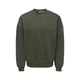 Only & Sons Majica ONSCeres temno zelena