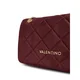 Valentino Ročna torba Ocarina VBSA9B02 Bordo rdeča