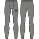 Benlee Mens functional leggings