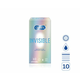 Durex Invisible Extra Sensitive kondomi, 16 komada