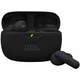 JBL Wave Beam 2 Black Bežične bubice