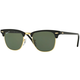 Ray-Ban Clubmaster Naočare za sunce RB 3016 901/58