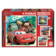 EDUCA puzzle CARS