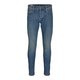 JACK & JONES Muške farmerke 12259084, Teksas plave