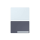 SAMSUNG MAPA SMART GALAXY TAB S10 ULTRA/S9 ULTRA BLUE
