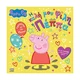 Peppa Pig: ? ???? µ?? ???? ? ????? - otroška knjiga