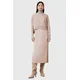 Obleka in pulover AllSaints VITTORIA