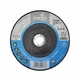 shumee Lukas 180 mm P36 brusilni disk z vijoličnim zrnom