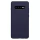 Maska Nillkin Flex pure za Samsung S10e/G970 plava.