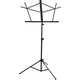 Gator Frameworks Rok-It RI-MUSICSTD1 Notno stojalo, stojalo za note (Kot novo)