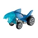 Vozilo Hot Wheels Lets Race Activate Shark Bite (JJX21)
