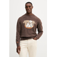 Pulover s primesjo volne Pepe Jeans