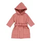 Little Dutch bademantil Pink Blush, 98/104