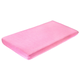 Sensillo Jersey plahta 120x60cm roza