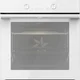 GORENJE vgradna pečica s pirolizo BPS6737E06PWG